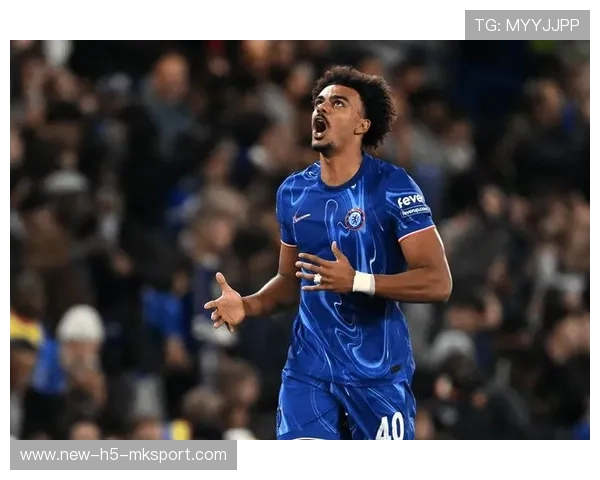 切尔西连战连捷！蓝军重回豪门序列