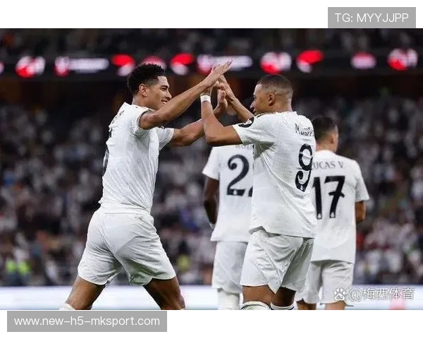 皇马若能把握好赛季节点，争冠仍充满可能