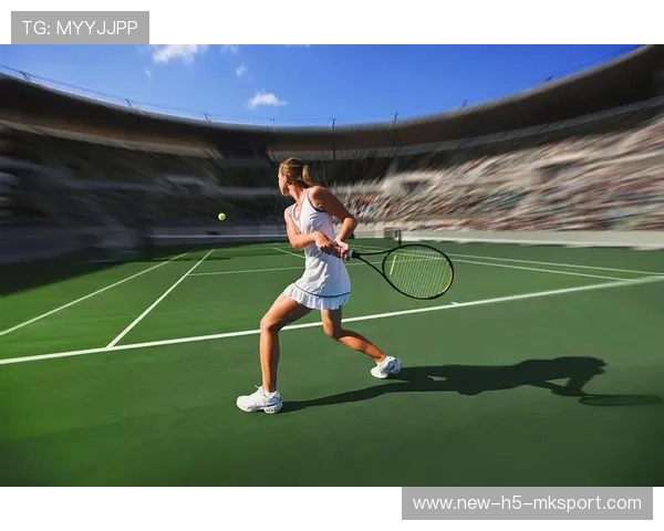 网球赛事跨平台联动营销形成票务增长新路径