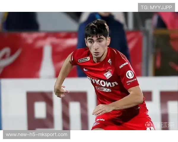 莫斯科斯巴达准备把冬训周期延长确保赛季体能基线