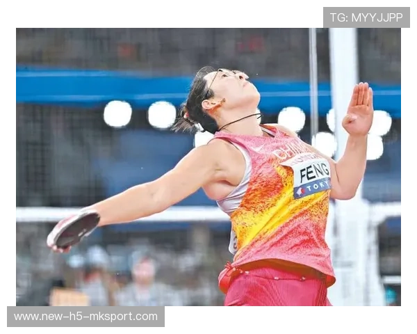 铁饼项目出现潜力新人,教练组给予充分肯定 铁饼项目出现潜力新人,教练组给予充分肯定