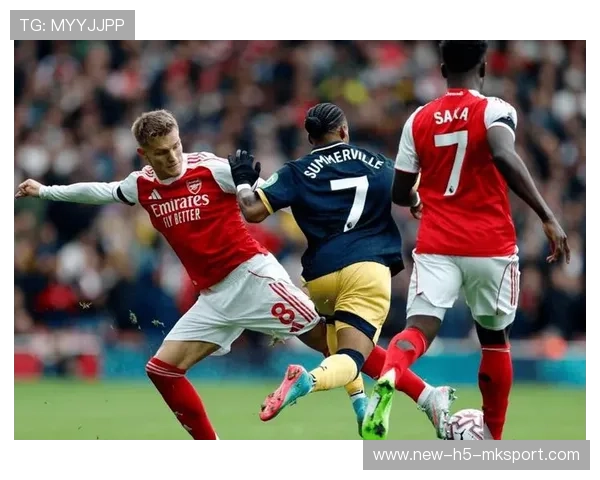 阿森纳进攻体系趋于成熟！阿尔特塔终迎巅峰阵容