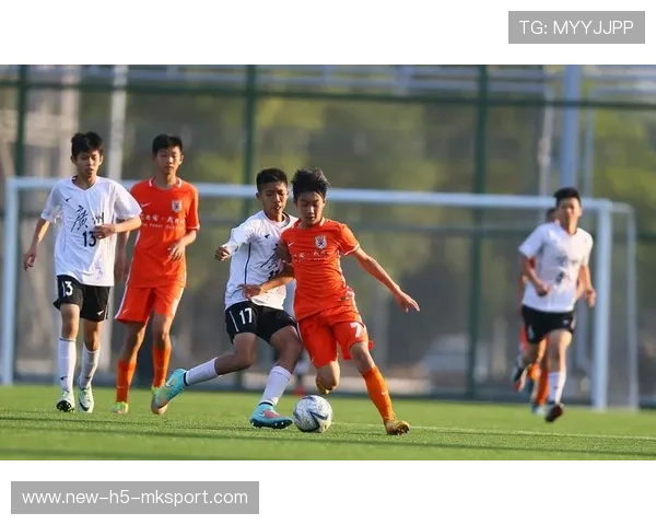 鲁能若把青训成果商品化，俱乐部财政将更稳健