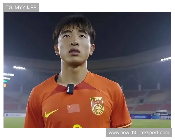 中国足球青年球员技术成长路径，中国足球青年队水平