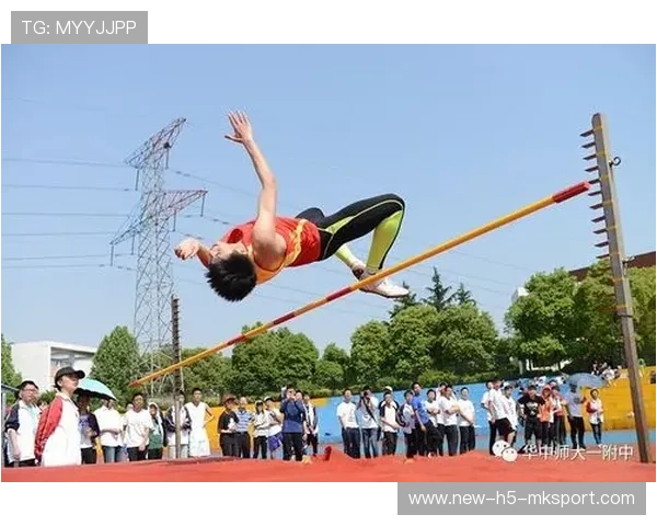 史诗逆转片段：运动员极速冲刺点燃全场的瞬间