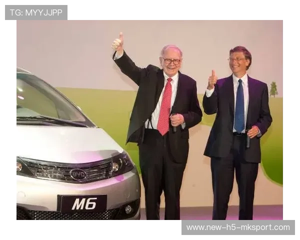 巴菲特“放弃”王传福，投资界深思