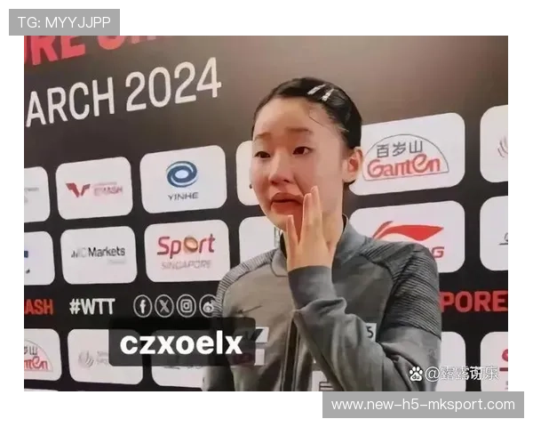 张本美和11-1战胜世界亚军，展现强劲实力，张本美和接受采访视频