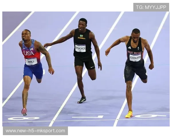 赛场外巴黎奥运科技应用刷新行业纪录，首次亮相巴黎奥运会项目