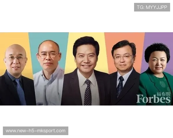 雷军“榜一大哥”陈年，十年负债逆袭全纪录