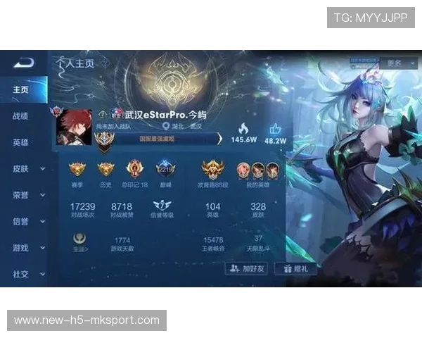 王者荣耀荣耀杯盛大开启——线上线下结合吸引千万粉丝热潮