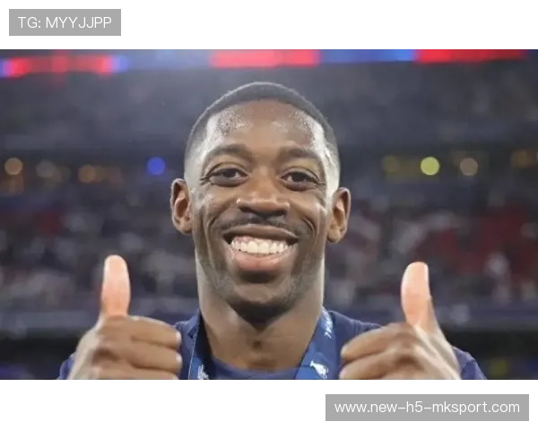 登贝莱大器晚成，励志故事激励无数年轻球员，登贝莱什么水平