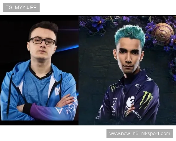 Dota2职业选手第一视角操作教学细节拉满