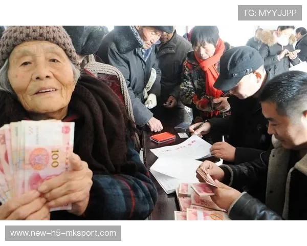 世界羽联:计划在 2026 年底推出“球员养老保障金”,奖励职业生涯长青的运动员。