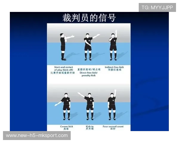 世界足球裁判技术标准化培训教材免费开放，足球裁判国家级